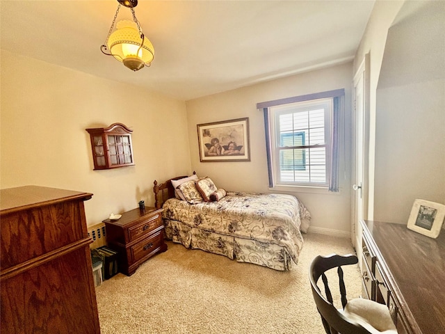 163-49 16th Ave, Whitestone, NY 11357 - bedroom featuring carpet flooring