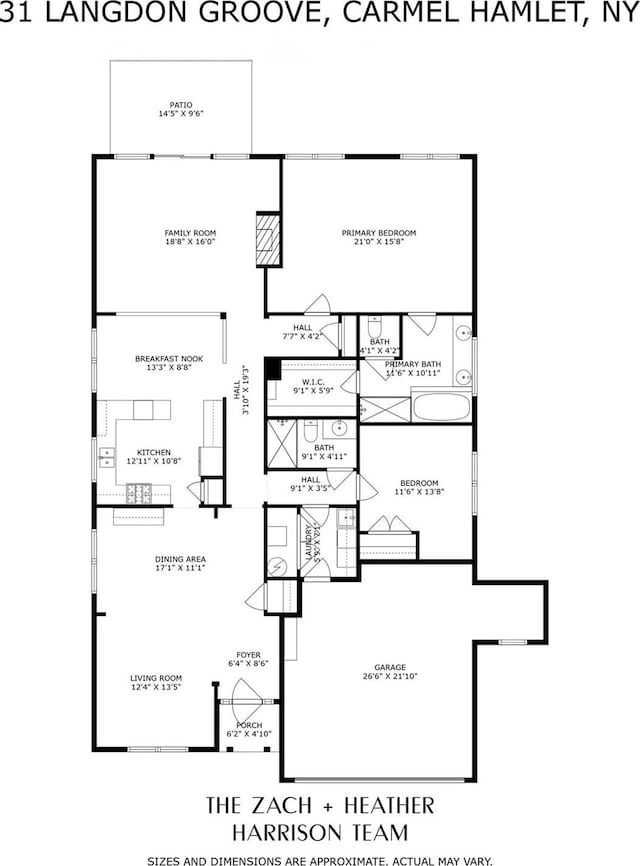 31 Langdon Grv, Carmel, NY 10512 - photo 30