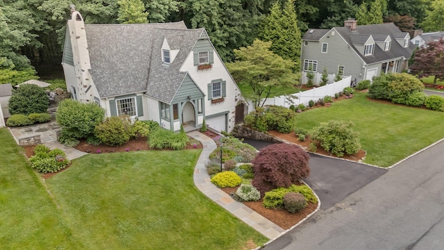 100 Norman Rd, New Rochelle, NY 10804 - view of subject property