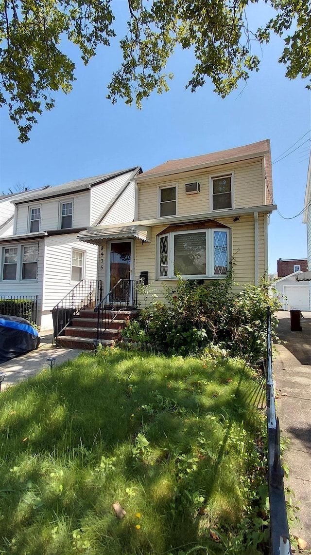 89-35 207th St, Queens Village, NY 11427 - photo 2