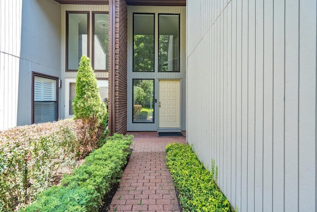 10 Pond View Ct Unit 10, Jericho, NY 11753 - property entrance