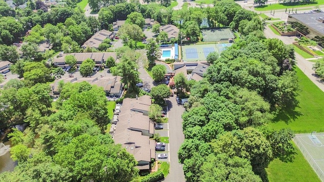 10 Pond View Ct Unit 10, Jericho, NY 11753 - view of property location featuring nearby suburban area