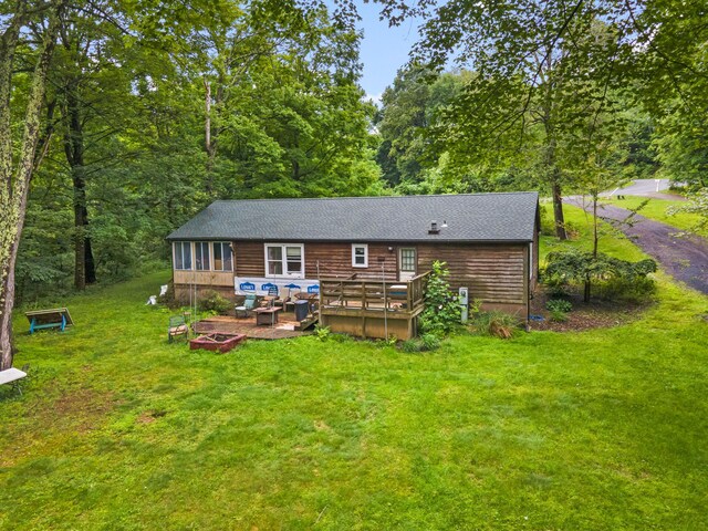 34 H Urban Dr, Clintondale, NY 12515 - photo 33