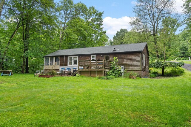34 H Urban Dr, Clintondale, NY 12515 - photo 47