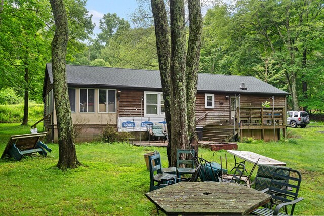 34 H Urban Dr, Clintondale, NY 12515 - photo 50