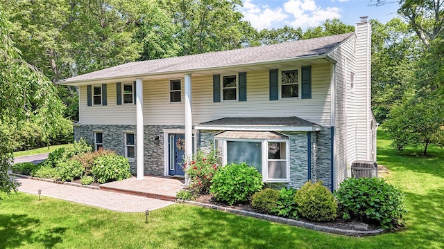28 Highland Blvd, Dix Hills, NY 11746 - photo 1