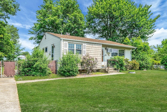 35 13th St, Bohemia, NY 11716 - view of front facade