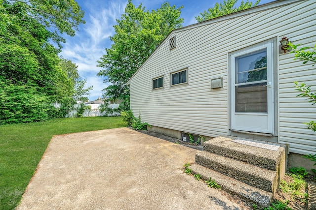 35 13th St, Bohemia, NY 11716 - exterior space