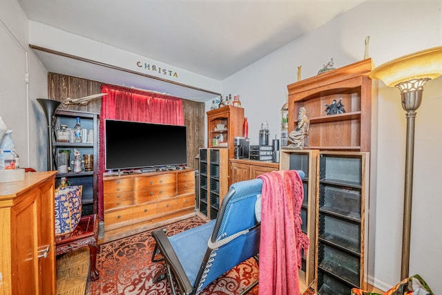 35 13th St, Bohemia, NY 11716 - view of living room