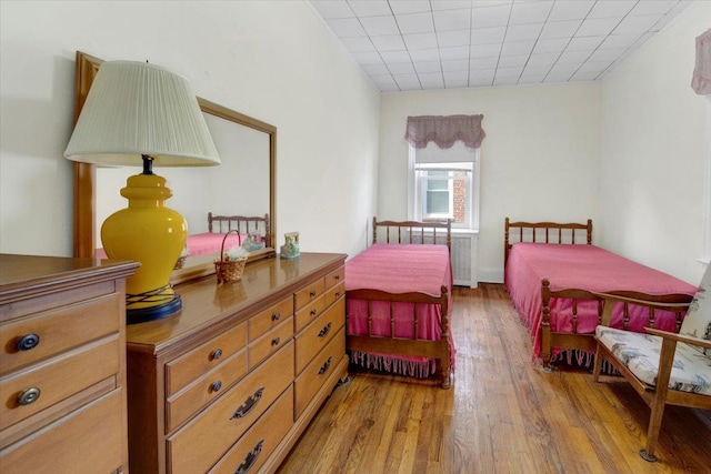 49 Boone St, Yonkers, NY 10704 - bedroom featuring wood-type flooring