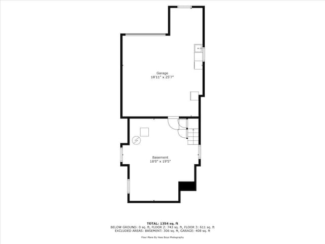 49 Boone St, Yonkers, NY 10704 - view of floor plan / room layout