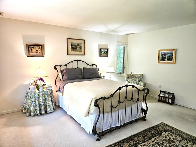 5 Sophia St, Monsey, NY 10952 - bedroom with carpet floors and baseboards