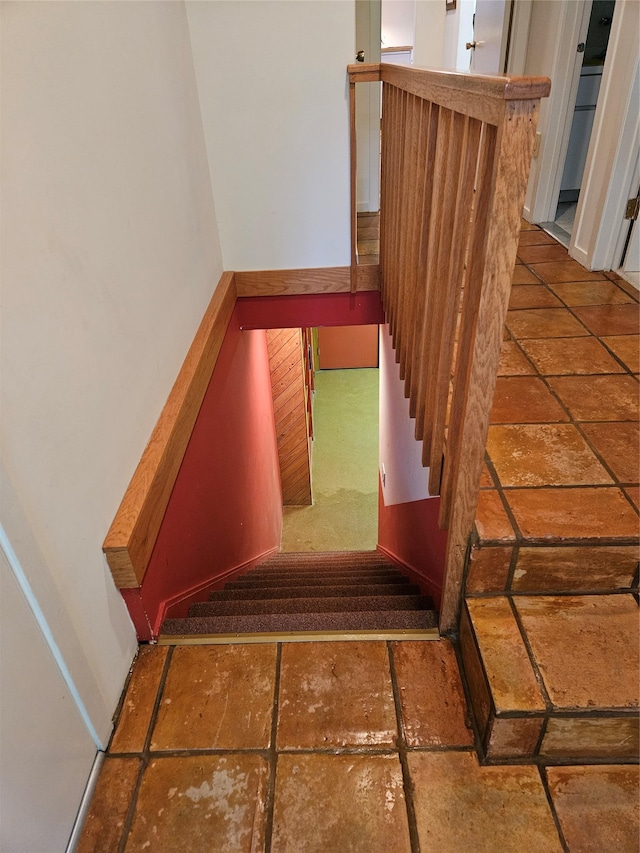 5 Sophia St, Monsey, NY 10952 - view of staircase