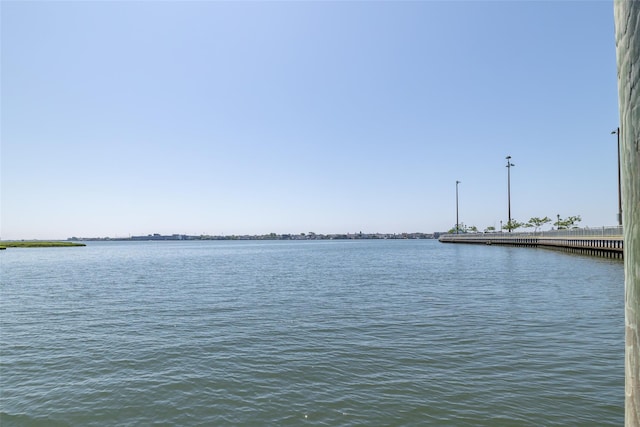 248 Delaware Ave, Island Park, NY 11558 - water view
