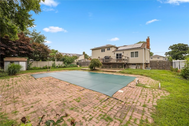 662 Interlaken Ln, North Babylon, NY 11703 - photo 33