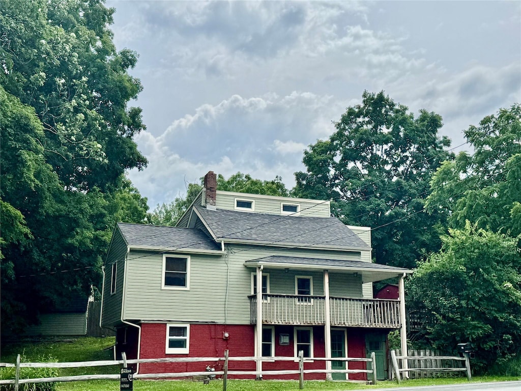 312 Coldenham Rd, Walden, NY 12586 - photo 1