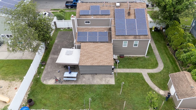 114 Cone Ave, Central Islip, NY 11722 - view of subject property