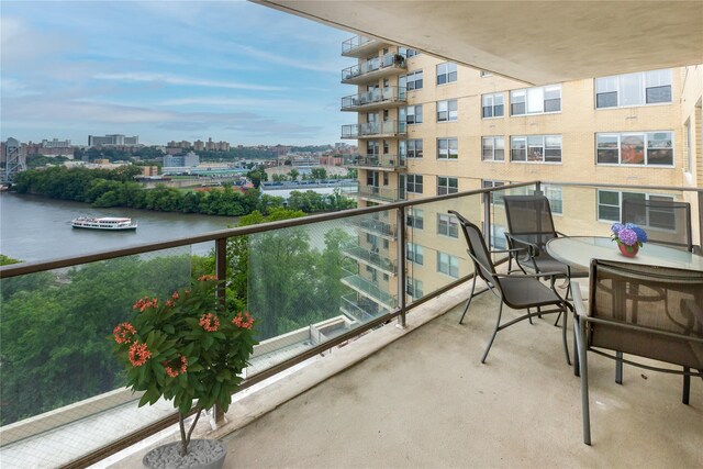 2500 Johnson Ave Unit 7S, Bronx, NY 10463