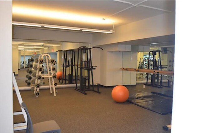 2500 Johnson Ave Unit 7S, Bronx, NY 10463