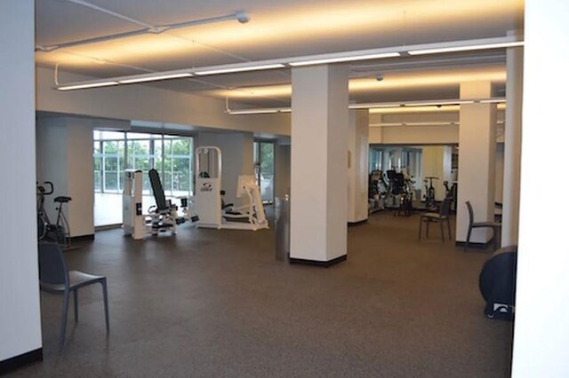 2500 Johnson Ave Unit 7S, Bronx, NY 10463