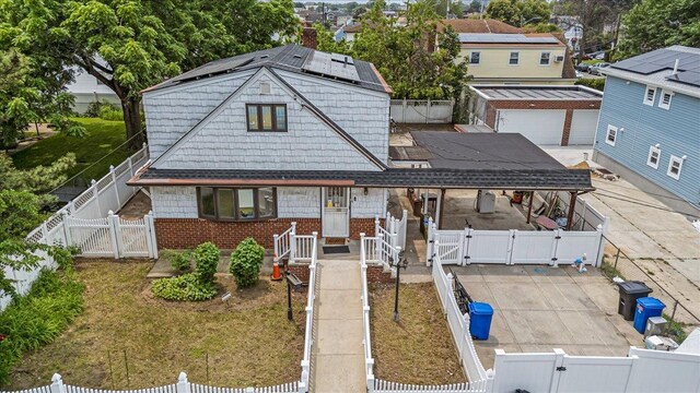 130-10 161st St, Jamaica, NY 11434 - photo 2