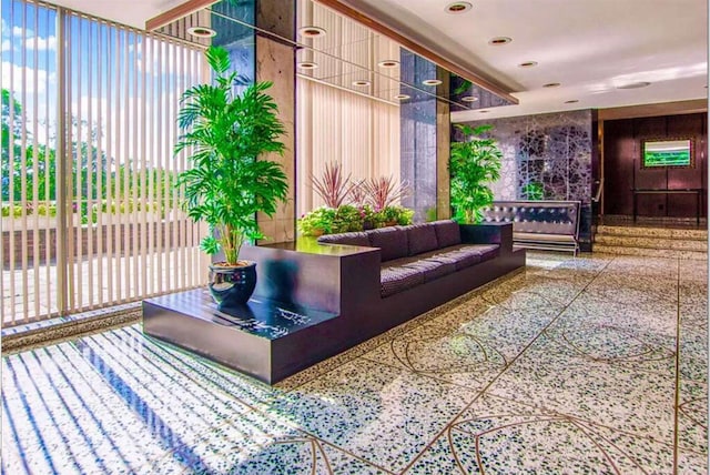 2621 Palisade Ave Unit 7K, Bronx, NY 10463 - view of community lobby