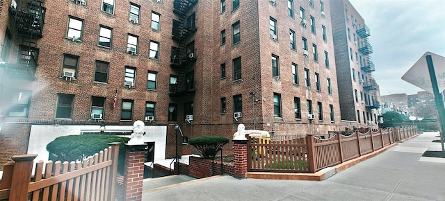 6615 Wetherole St Unit D12, Rego Park, NY 11374 - view of property