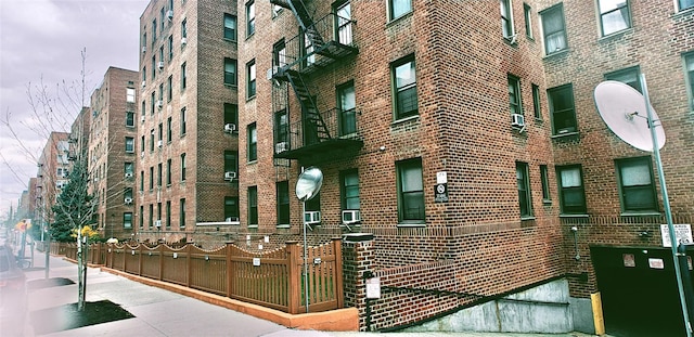 6615 Wetherole St Unit D12, Rego Park, NY 11374 - view of property