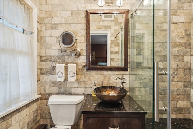 1 Angelica Ct, West Babylon, NY 11704 - bathroom with vanity and toilet