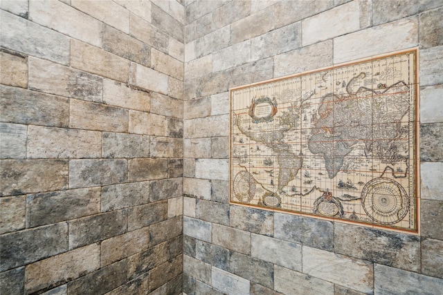 1 Angelica Ct, West Babylon, NY 11704 - bathroom with tiled shower