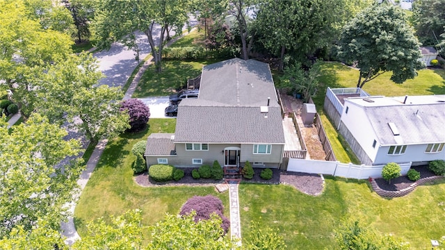 22 Pomper Dr, East Northport, NY 11731 - view of subject property