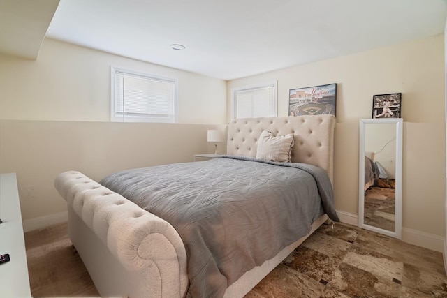 22 Pomper Dr, East Northport, NY 11731 - bedroom featuring baseboards