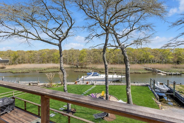 65 Pine Edge Dr, East Moriches, NY 11940 - photo 20