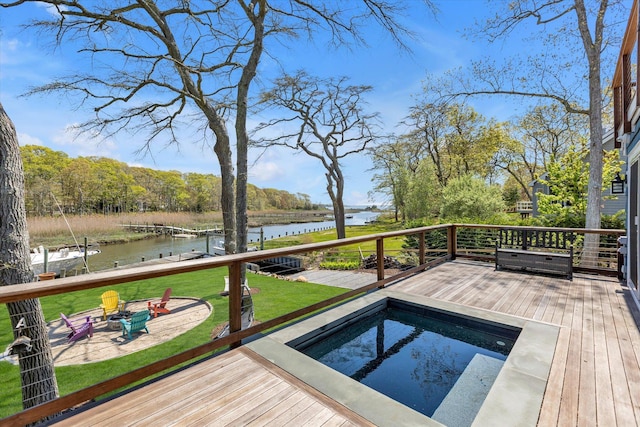 65 Pine Edge Dr, East Moriches, NY 11940 - photo 21