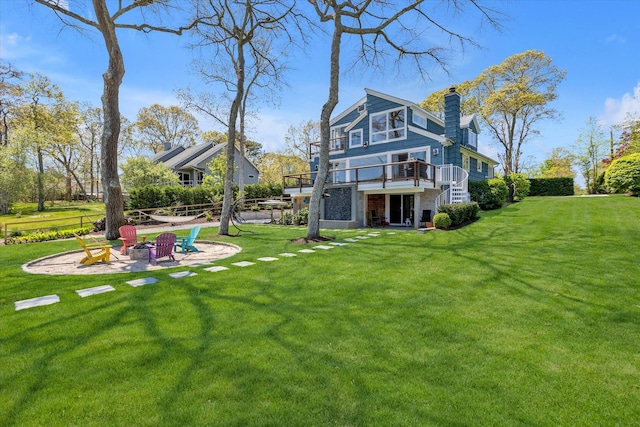 65 Pine Edge Dr, East Moriches, NY 11940 - photo 23