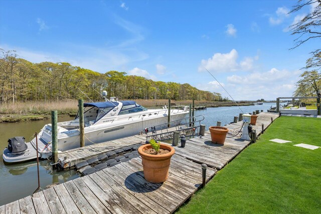 65 Pine Edge Dr, East Moriches, NY 11940 - photo 24