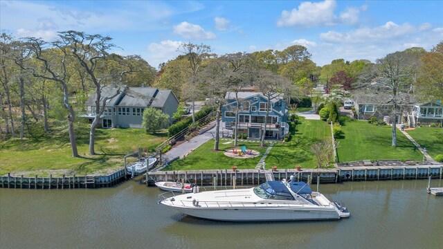 65 Pine Edge Dr, East Moriches, NY 11940 - photo 35