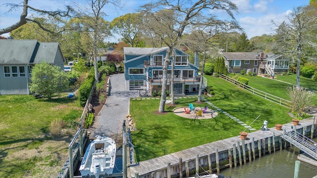 65 Pine Edge Dr, East Moriches, NY 11940 - photo 37