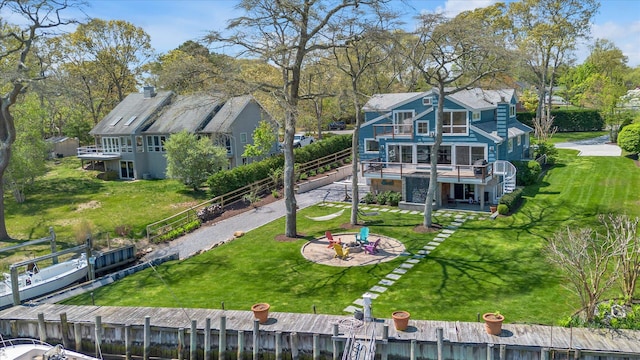 65 Pine Edge Dr, East Moriches, NY 11940 - photo 38