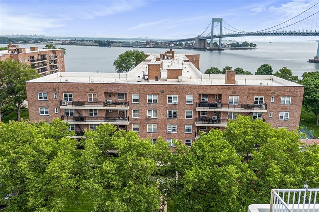 16241 Powells Cove Blvd Unit 2S, Whitestone, NY 11357 - photo 19