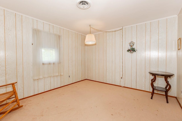 1668 Manatuck Blvd, Bay Shore, NY 11706 - empty room with carpet