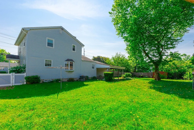1668 Manatuck Blvd, Bay Shore, NY 11706 - back of house