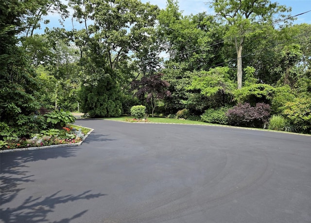 1778 Spur Dr S, Islip, NY 11751 - view of asphalt street