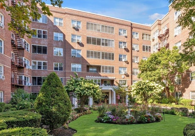 67-38 108st St Unit A53, Forest Hills, NY 11375 - view of apartment building / complex