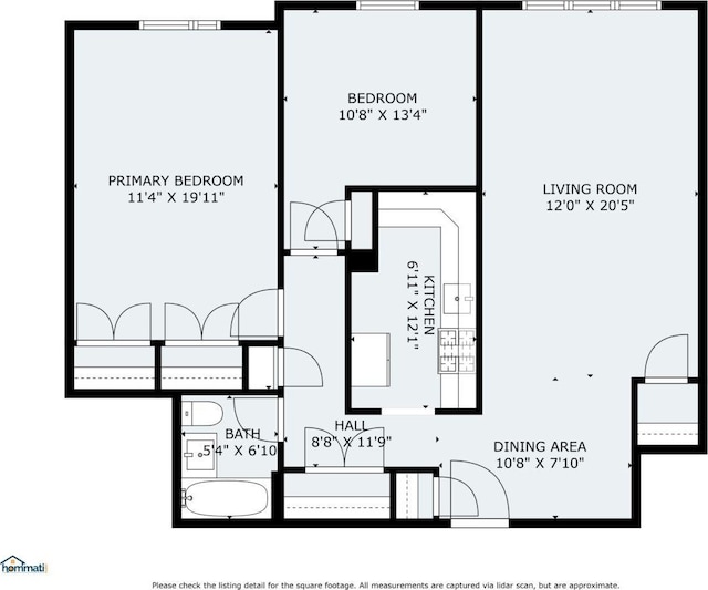 88-12 151st Ave Unit 4B, Howard Beach, NY 11414 - photo 17