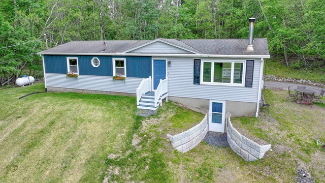 34 Hide Away Ln, Bloomingburg, NY 12721 - photo 4