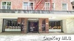 142-05 Roosevelt Ave Unit 721, Flushing, NY 11354 - view of exterior entry