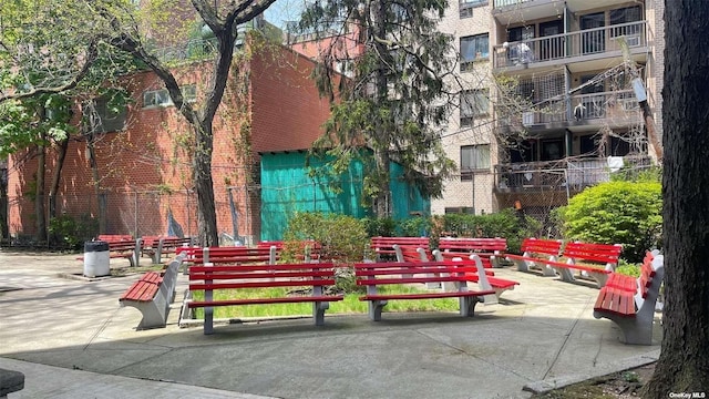 142-05 Roosevelt Ave Unit 721, Flushing, NY 11354 - view of community