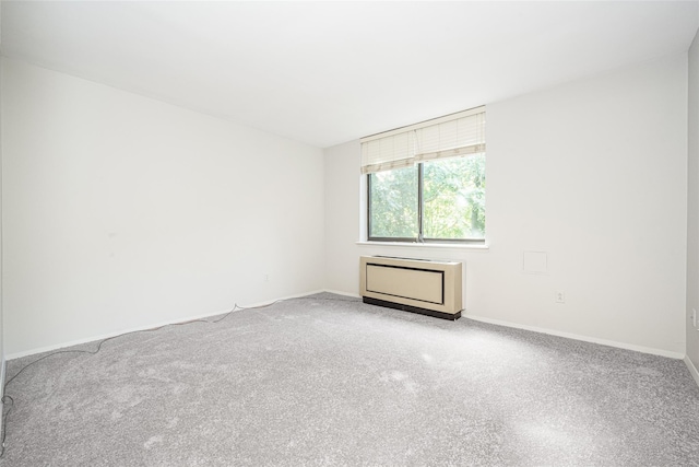 1374 Midland Ave Unit Ph07, Bronxville, NY 10708 - empty room featuring baseboards