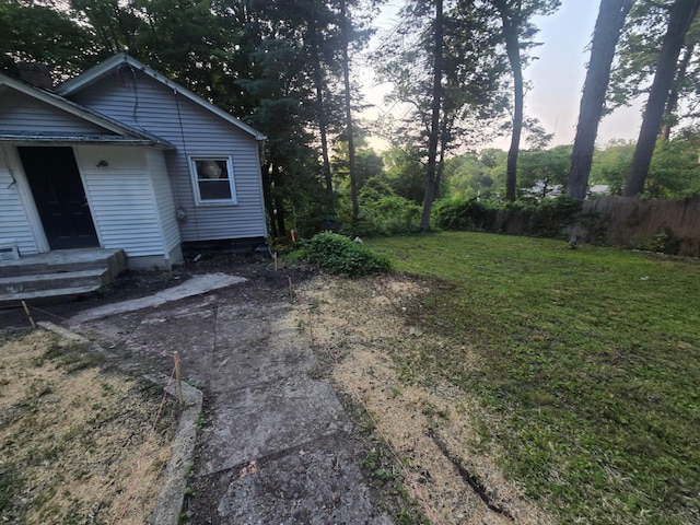 6 Hillcrest Trl, Monroe, NY 10950 - view of green lawn